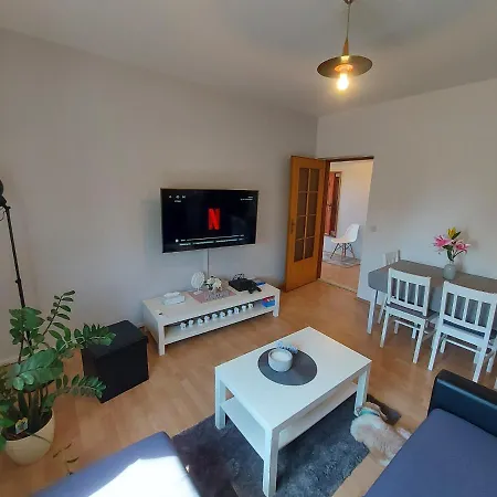 Luce Apartment Zadar