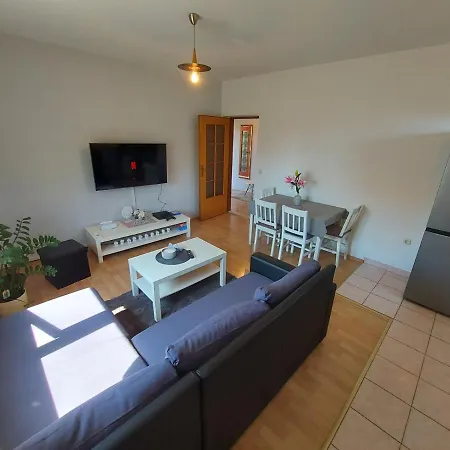 Luce Apartament *