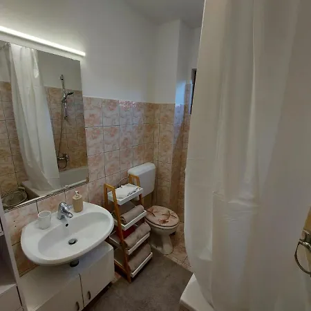 Luce Apartament Zadar