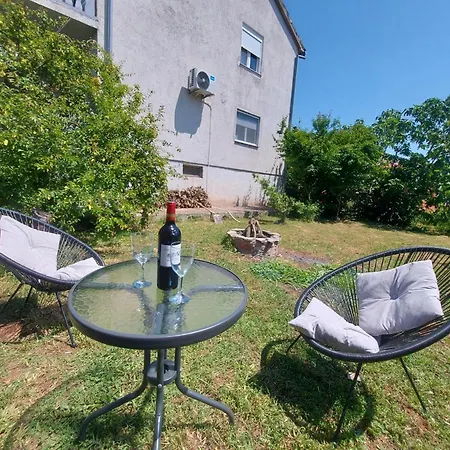 Apartament Luce