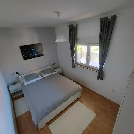 Apartment Luce *