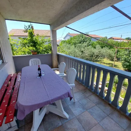 Apartment Luce Zadar