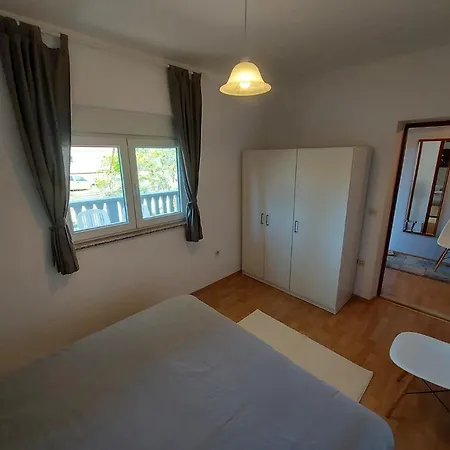 Apartament Luce Zadar