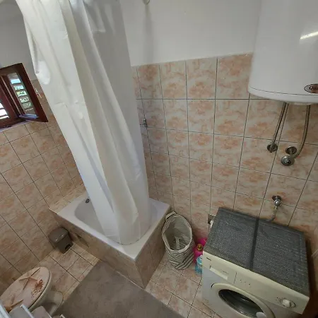 Apartment Luce *