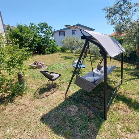 Apartament Luce