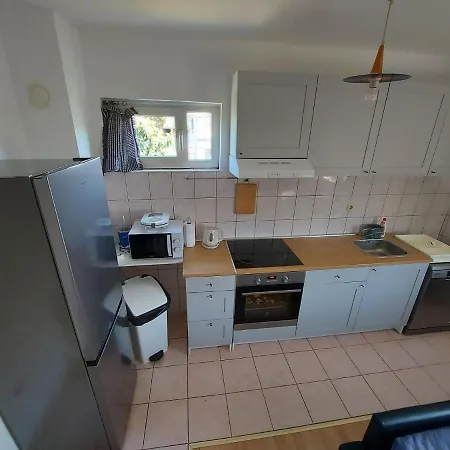 Apartment Luce Zadar